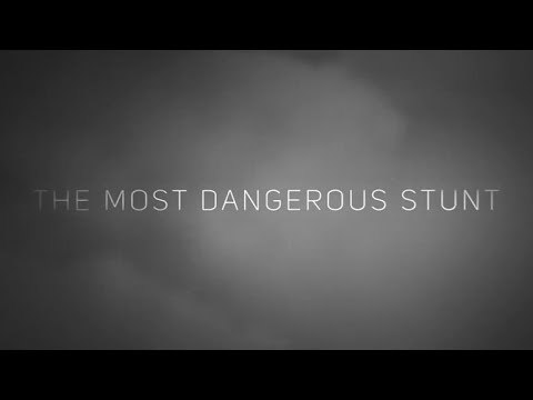 Daredevil set to attempt highest jump without parachute