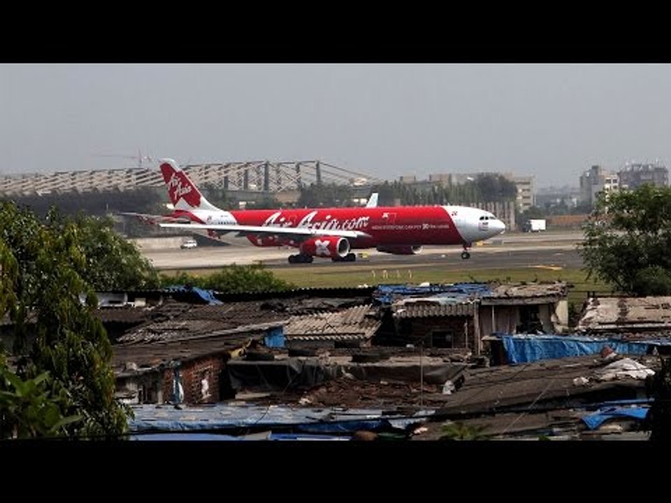 Is the Mumbai airport prepared to deal with a terrorist attack?