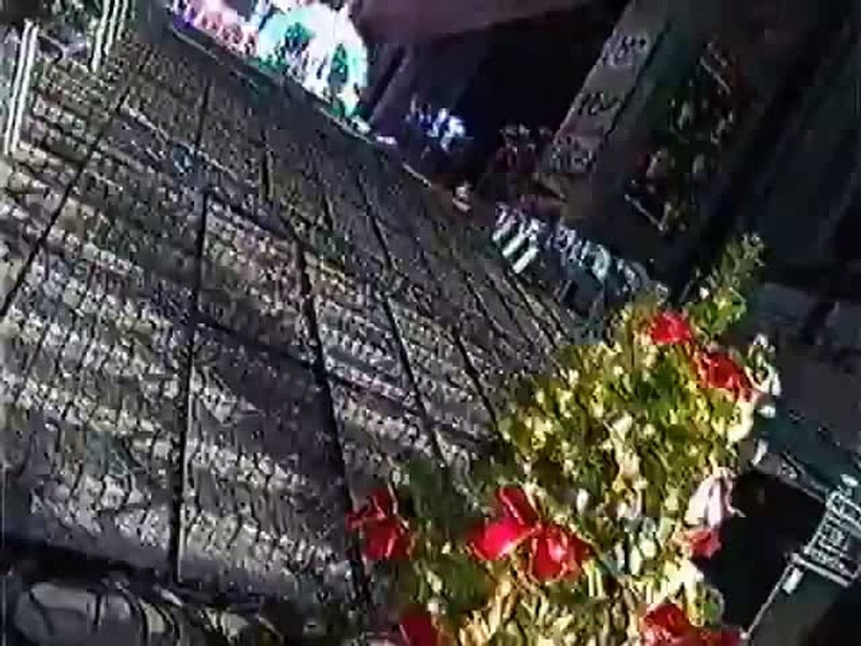 (2002.12.23)[Hey!x3]Christmas Special