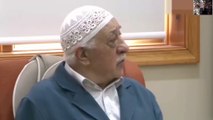 Terörist Başı Gülen milleti tehdit etti