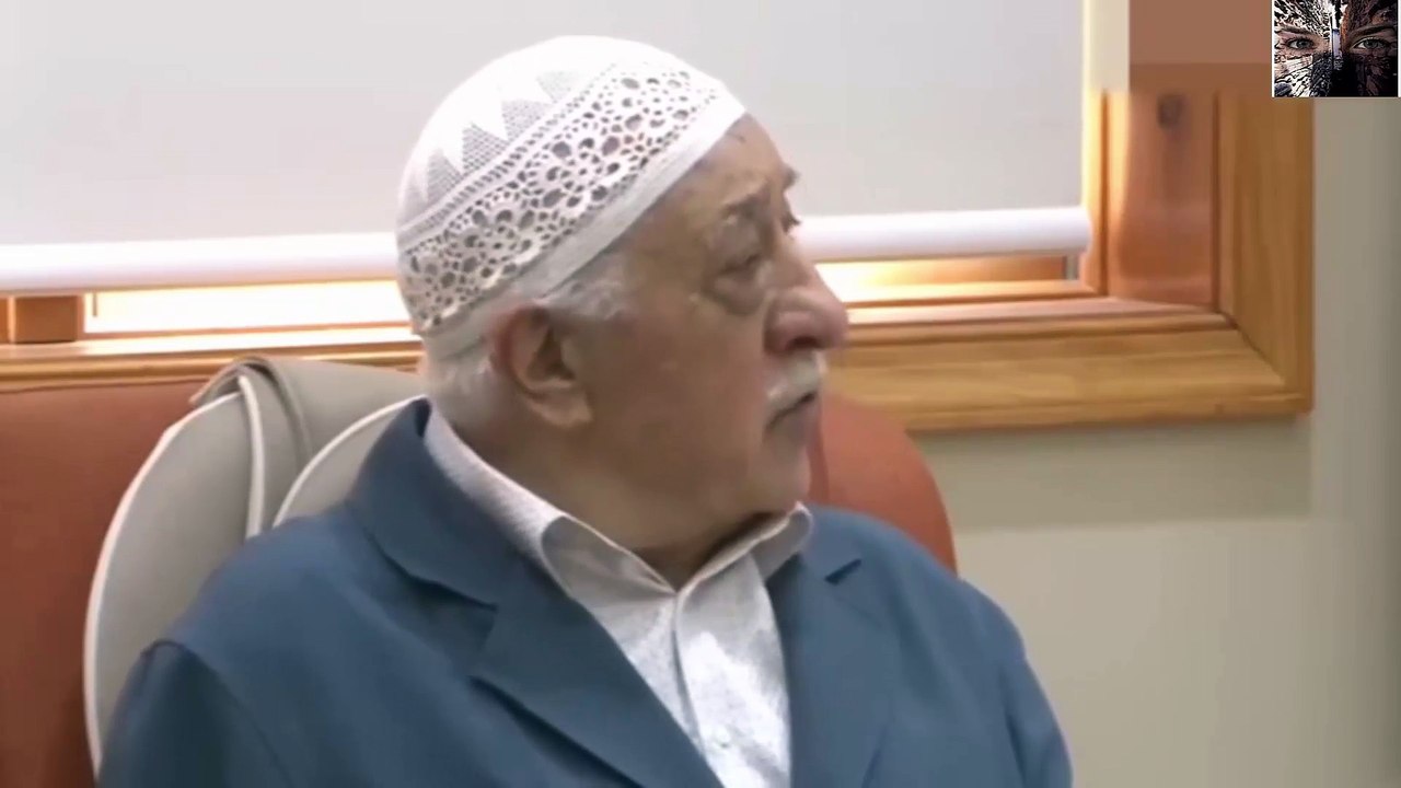 Terörist Başı Gülen milleti tehdit etti