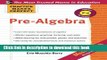 Ebook Practice Makes Perfect Pre-Algebra Full Online