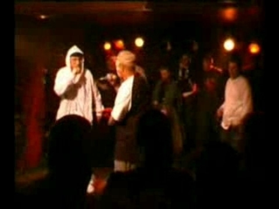 75018beatstreet party