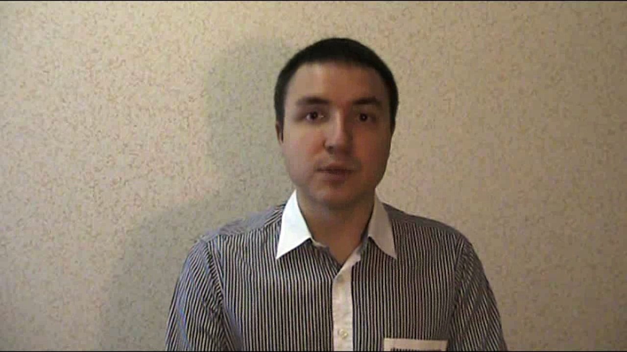 Евгений Грин — Как вести себя с девственницей