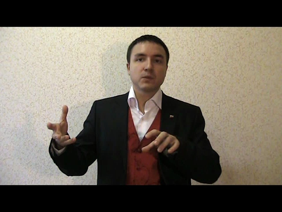 Евгений Грин — Как надо прожимать девушек при общении