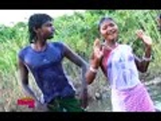 Jhipir Jhipir Dah Te || Santali Romantic Traditional Song || YouTube