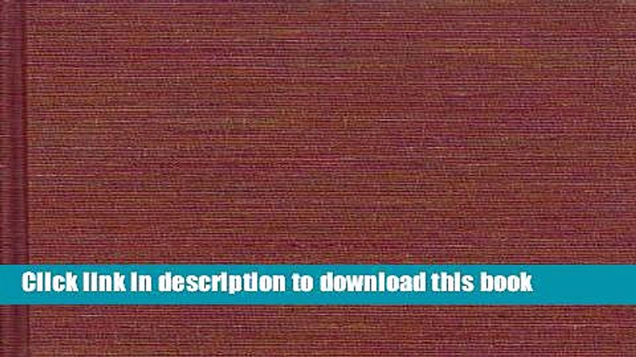 [Read PDF] The Antebellum Kanawha Salt Business and Western Markets Download Free