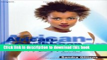 Ebook African-Caribbean Hairdressing Free Online KOMP
