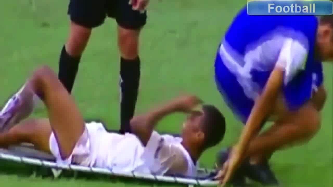 Top Funny Moments in Football # Are You Ready!