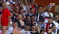 All Goals HD - Besiktas JK 3-0 SD Eibar - 30.07.2016 HD
