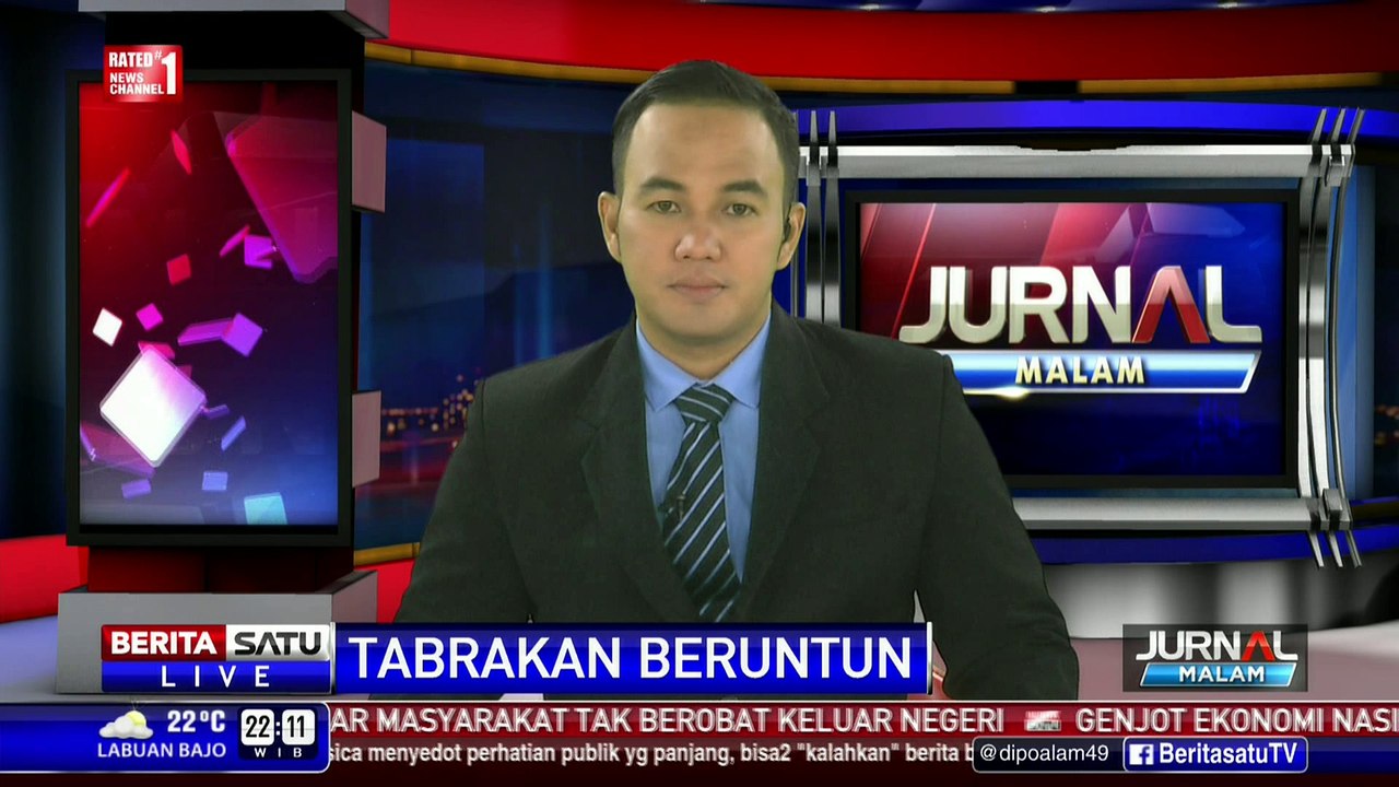 Data Para Korban Truk Nahas di Cianjur