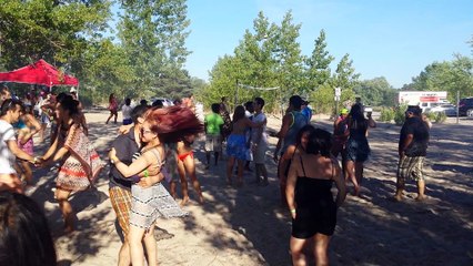 Kizomba 3 (2016) WASAGA Party