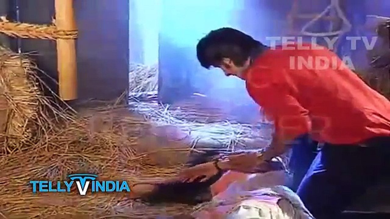 Ek Tha Raja Ek Thi Rani - 30th July 2016 - Full Uncut - Episode On Location - Zee Tv Serials