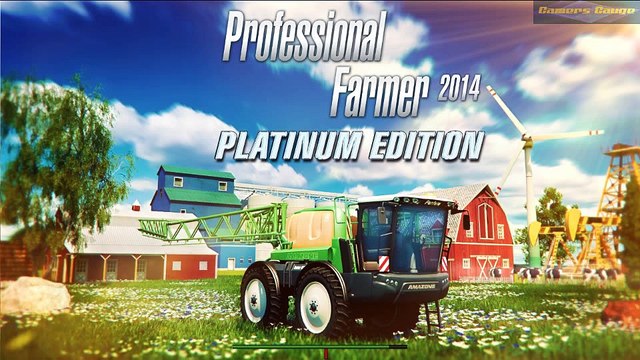PF2014P - #04 Buying Seeds and Seeding