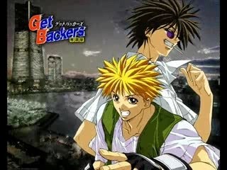 un petit amv mangas ^^