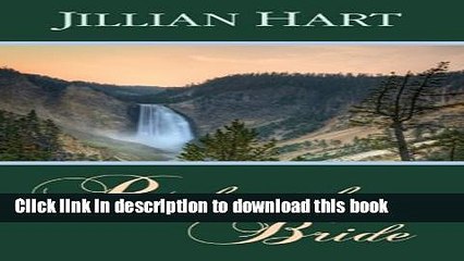 [Read PDF] Patchwork Bride (Thorndike Christian Historical Fiction) Ebook Free