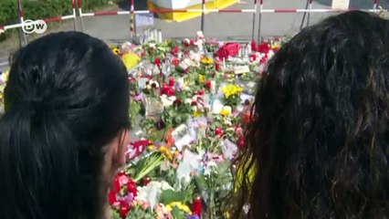 World Stories: The Week in Reports | World Stories