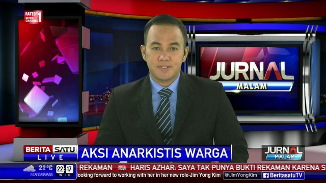 Kapolri Tito Karnavian Rapat dengan Para Tokoh Agama Sumut