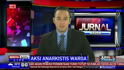 BIN: Masyarakat Hati-Hati Hadapi Persoalan SARA