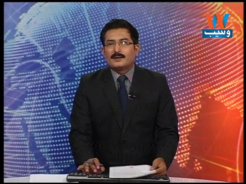 Rain-thunderstorm in parts of Punjab, KP, Kashmir