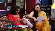 Kasam - 30th July 2016 - कसम - Full On Location Episode News - Colors Tv Kasam Tere Pyar Ki