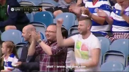 All Goals HD - Queens Park Rangers 2-0 Watford 30.07.2016 HD