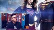 First Look at Tyler Hoechlin as Superman In Supergirl Season 2