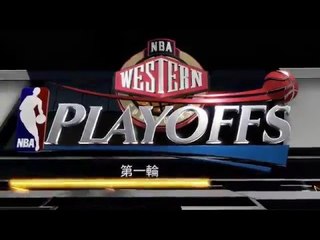 [Xbox One] - NBA 2K16 - [Andrew's Career] - #8 年度最佳第六人