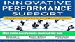 Ebook Innovative Performance Support:  Strategies and Practices for Learning in the Workflow Free