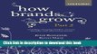 Books How Brands Grow: Part 2: Emerging Markets, Services, Durables, New and Luxury Brands Free