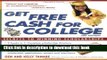 Books Get Free Cash for College: Secrets to Winning Scholarships Free Online