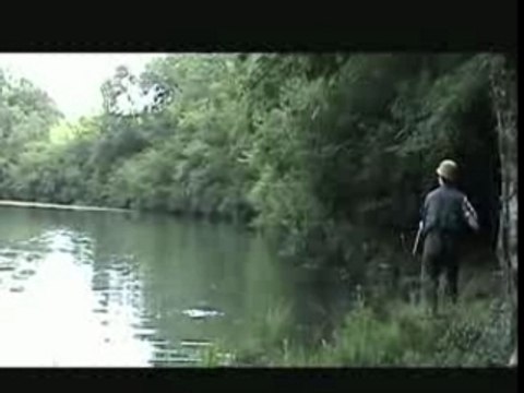 Petite journée à l'étang fourchu - 17 juillet 2007