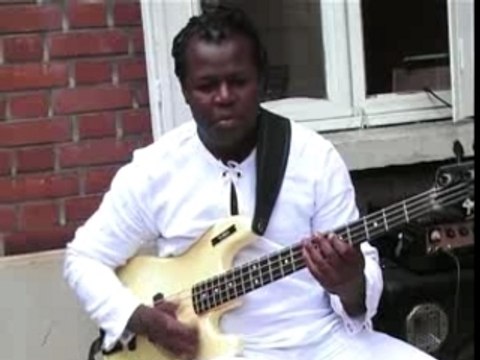 Bisou Bass, Body Slap 2 (Cameroun)