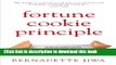 Ebook The Fortune Cookie Principle: The 20 keys to a great brand story and why your business needs