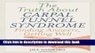 Ebook The Truth About Carpal Tunnel Syndrome: Finding Answers, Getting Well Free Download