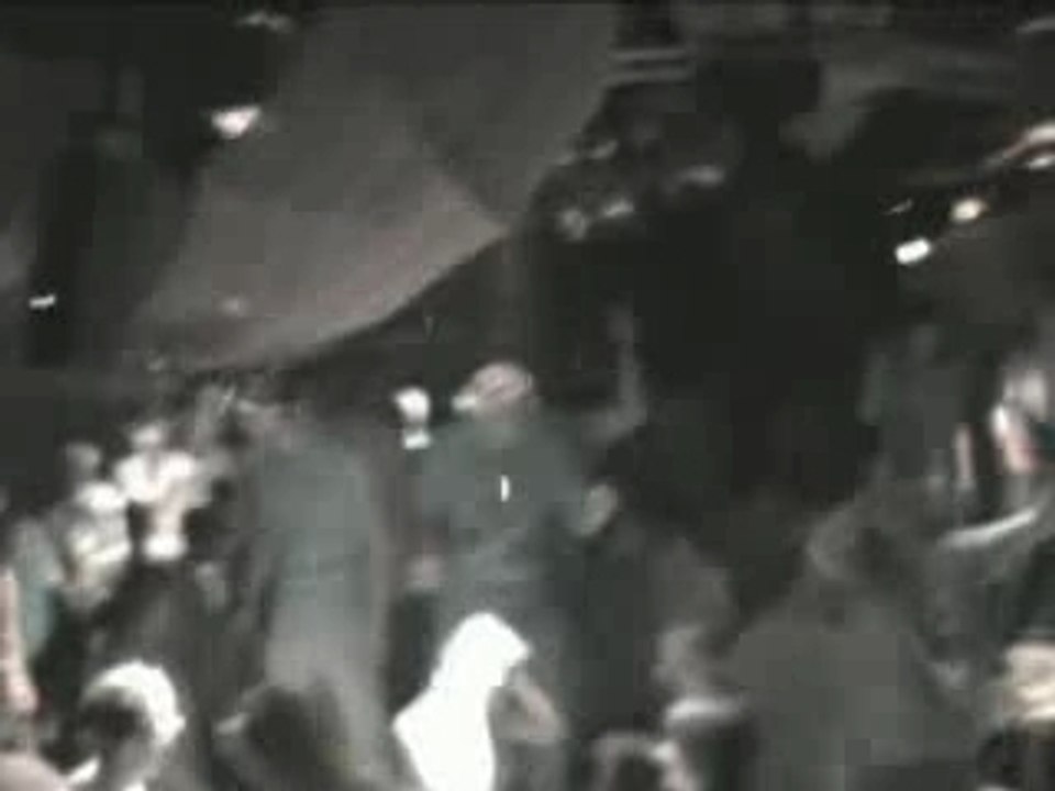 Aston Club Cherbourg Soirée CO² (50) 21/07/07