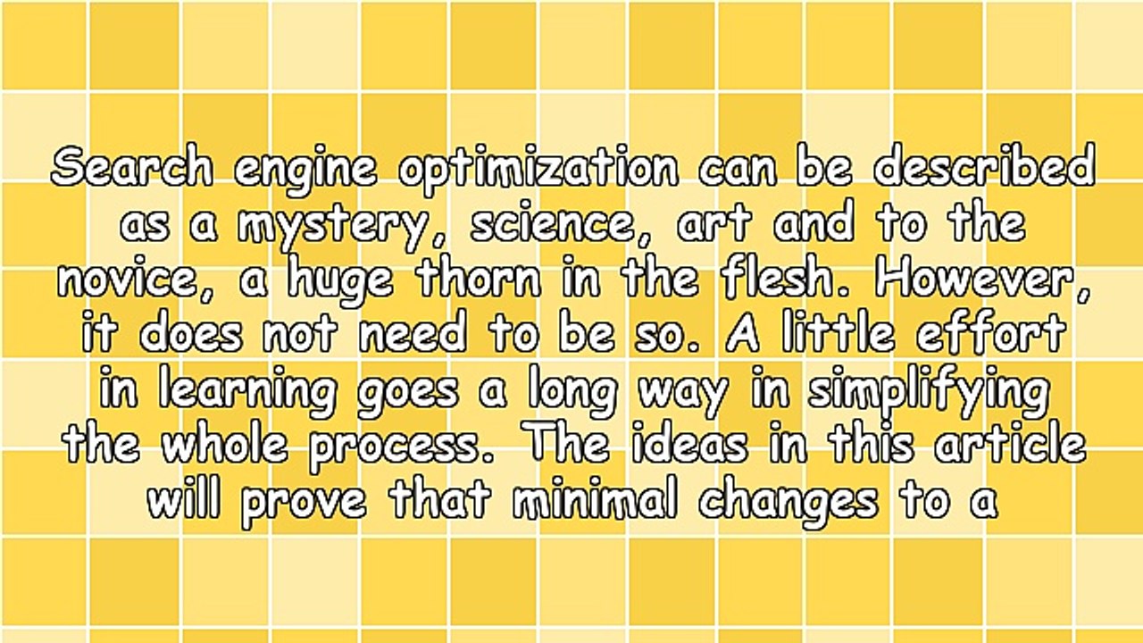 Learn How To Drive Highly Converting Traffic To Your Website