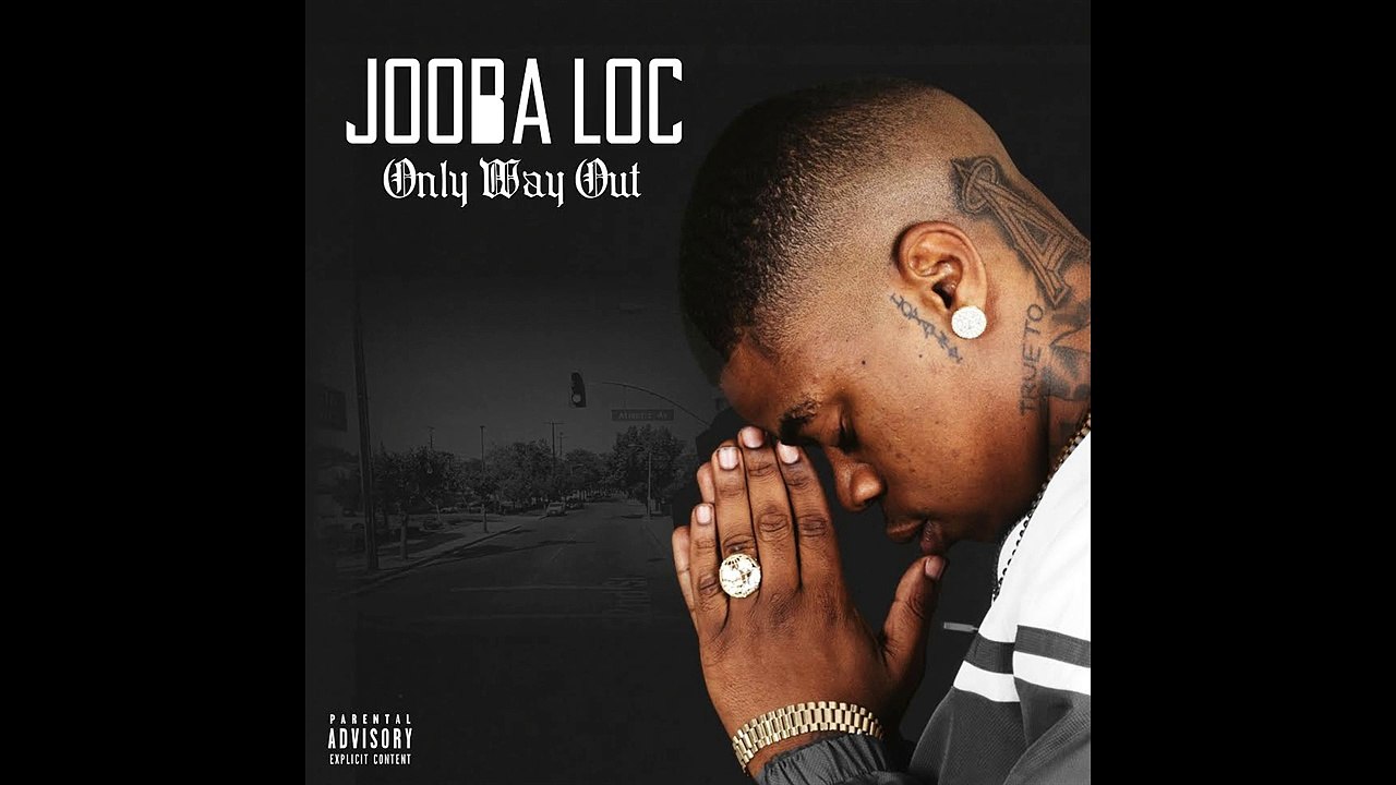 Jooba Loc - So Cold Feat Kokane