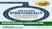 Books How to Think Strategically: Strategy - Your Roadmap to Innovation and Results (Financial