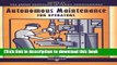 Books Autonomous Maintenance for Operators (The Shopfloor Series) Full Online