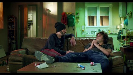 Bloqués #54 - Galère de thunes