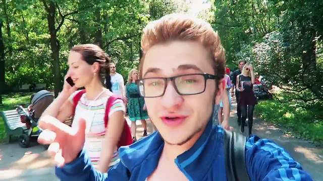 Рэп Хованского, VERSUS изнутри, ОЗОН, электроскейт за 50 000 и влог Rickey F