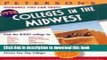 Ebook Peterson s Guide to Colleges in the Midwest 1998 (14th ed) Full Online