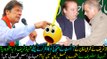 What was Nawaz Sharif gave suggestion to shahbaz sharif to counter Khan's protest call?? Why Shahbaz refused to accept??
