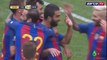 Arda Turan Goal HD - FC Barcelona 1-0 Celtic 30.07.2016