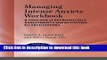 Ebook Managing Intense Anxiety Workbook - A Toolbox of Reproducible Assessments and Activities for