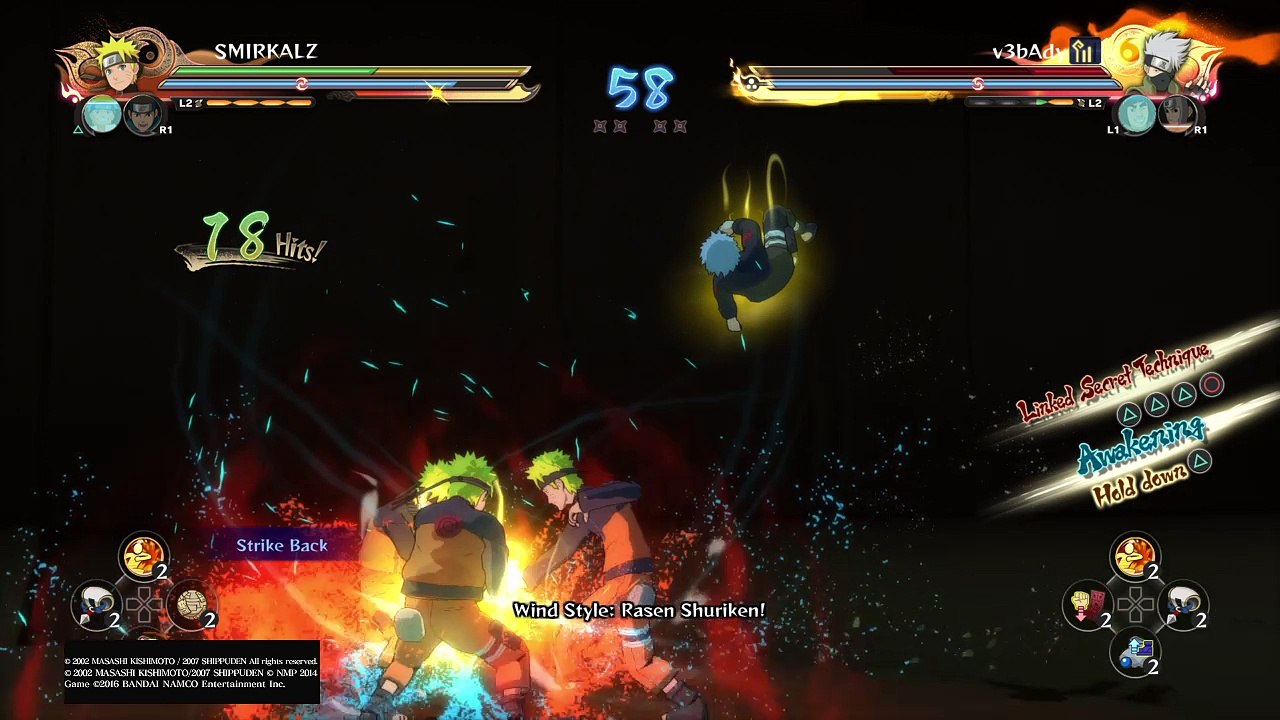 NARUTO SHIPPUDEN: Ultimate Ninja STORM 4_201607291928*