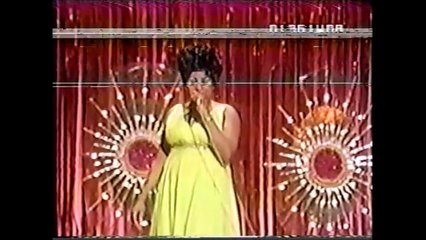 Aretha Franklin Sammy Davis Show ((Stereo))