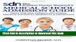 Ebook The Student Doctor Network s Medical School Admission Guide: From the SDN Experts, including