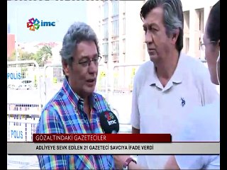 Mercek Altı (29 Temmuz 2016)